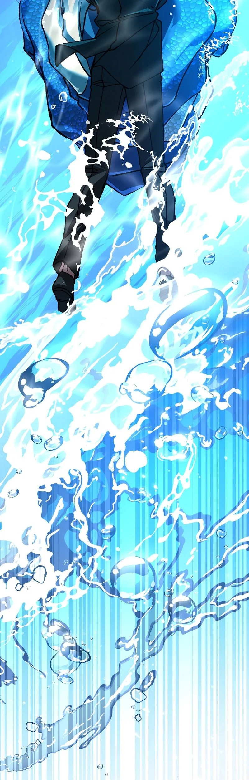 Got Dropped Into A Ghost Story, Still Gotta Work Chapter 30 Gambar 46