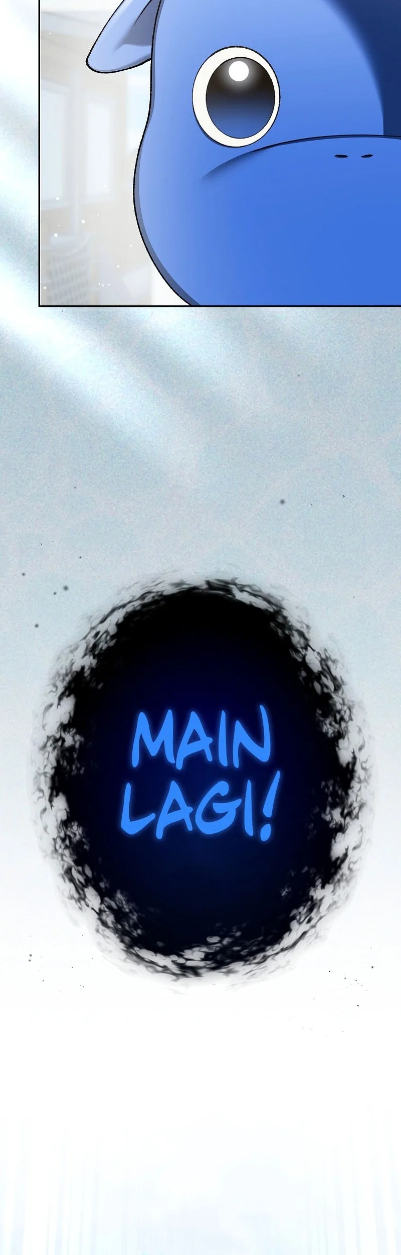 Got Dropped Into A Ghost Story, Still Gotta Work Chapter 30 Gambar 58