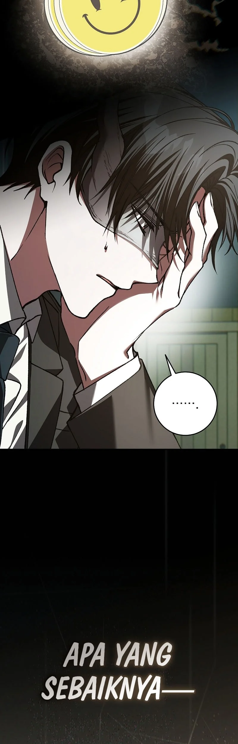 Got Dropped Into A Ghost Story, Still Gotta Work Chapter 30 Gambar 74