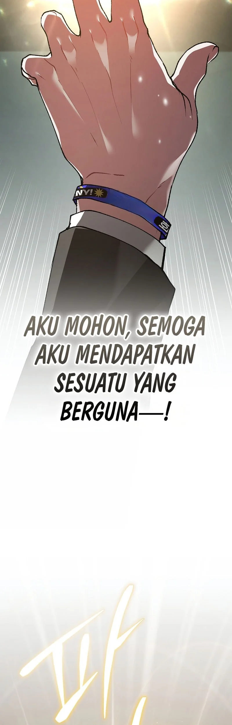 Got Dropped Into A Ghost Story, Still Gotta Work Chapter 30 Gambar 78