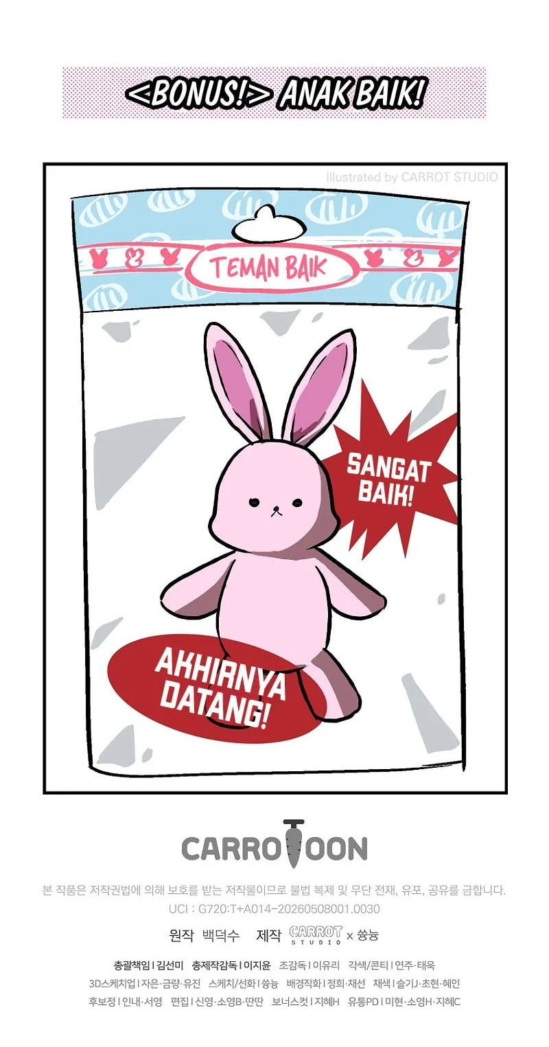 Got Dropped Into A Ghost Story, Still Gotta Work Chapter 30 Gambar 83