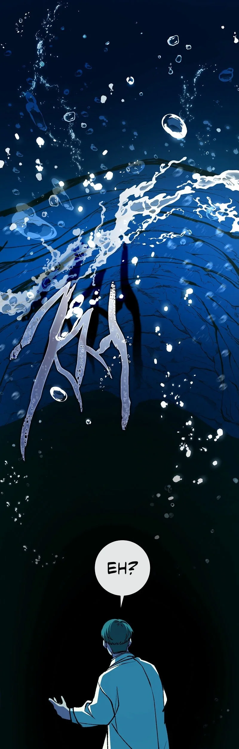 Got Dropped Into A Ghost Story, Still Gotta Work Chapter 30 Gambar 7