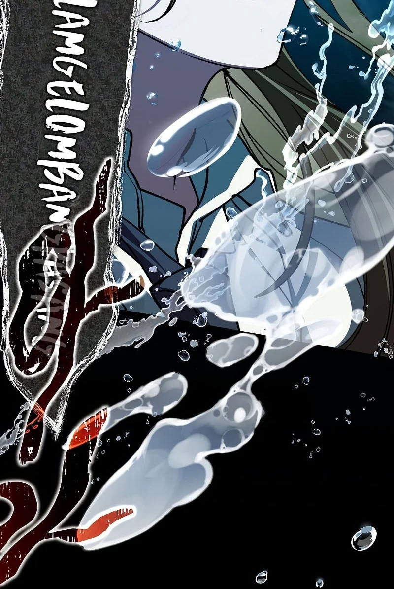 Got Dropped Into A Ghost Story, Still Gotta Work Chapter 30 Gambar 12