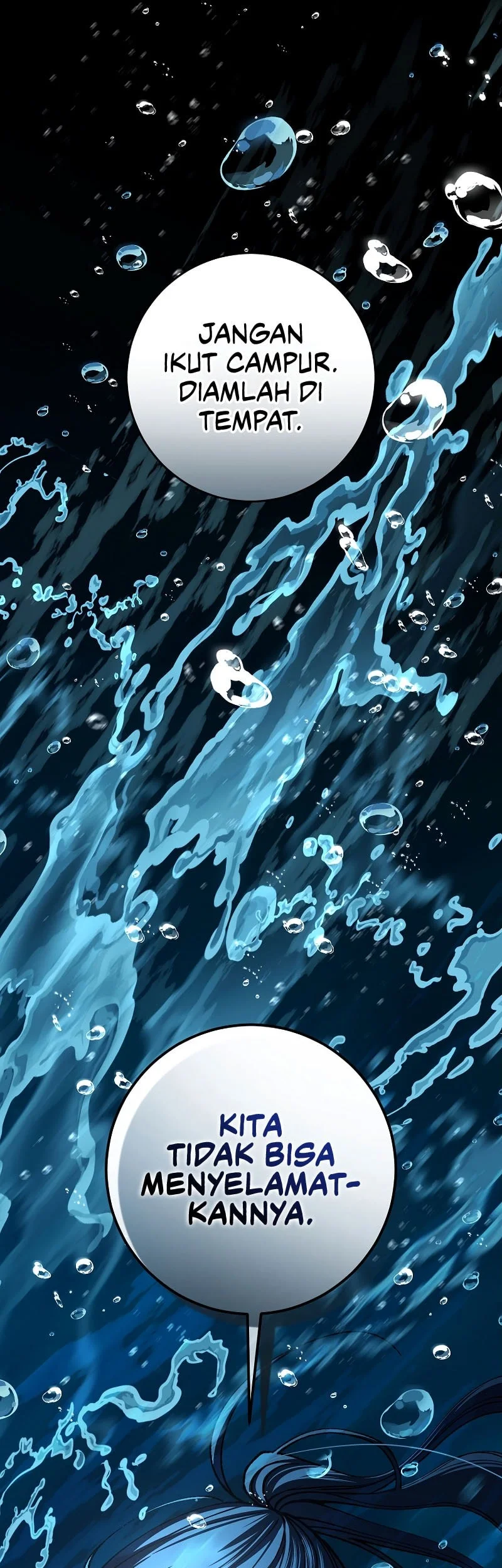 Got Dropped Into A Ghost Story, Still Gotta Work Chapter 30 Gambar 17