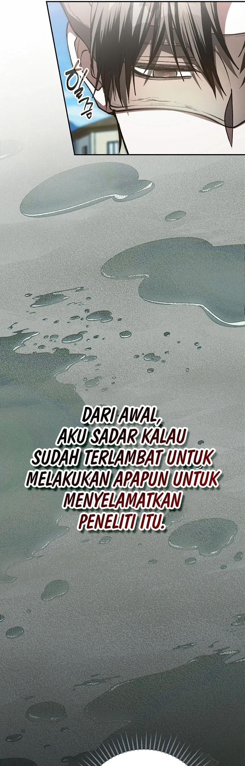 Got Dropped Into A Ghost Story, Still Gotta Work Chapter 30 Gambar 25