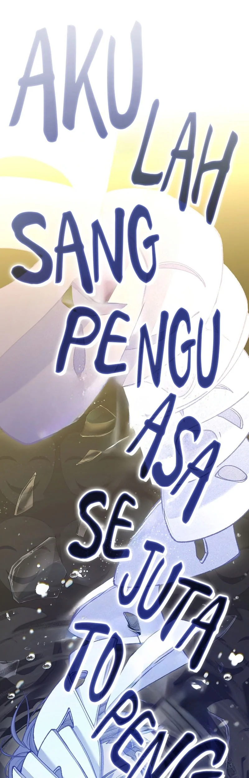 Got Dropped Into A Ghost Story, Still Gotta Work Chapter 31 Gambar 46