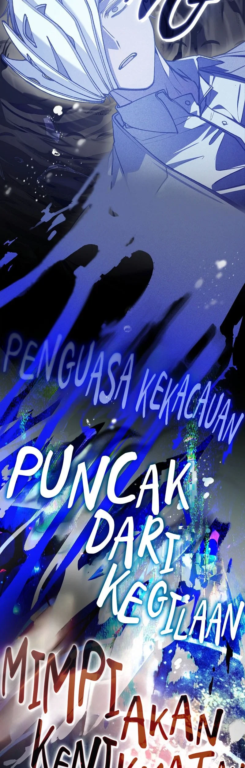 Got Dropped Into A Ghost Story, Still Gotta Work Chapter 31 Gambar 47