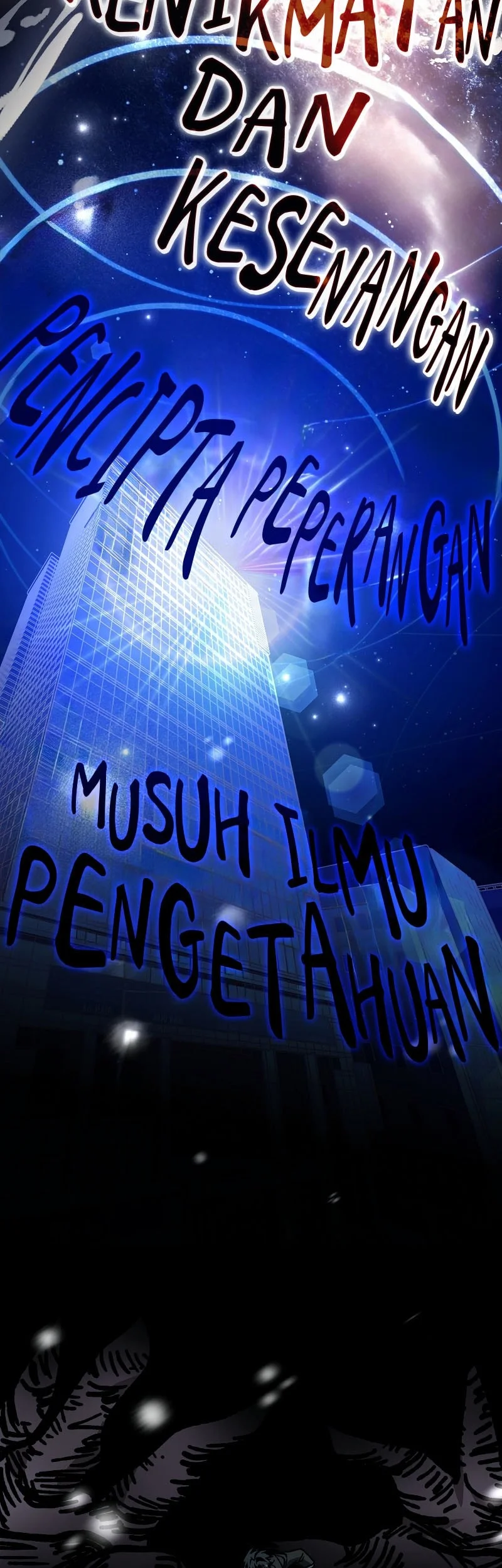 Got Dropped Into A Ghost Story, Still Gotta Work Chapter 31 Gambar 48
