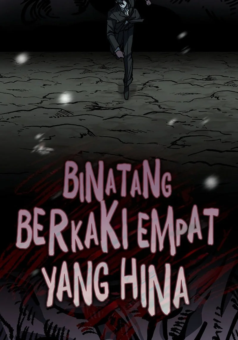 Got Dropped Into A Ghost Story, Still Gotta Work Chapter 31 Gambar 49