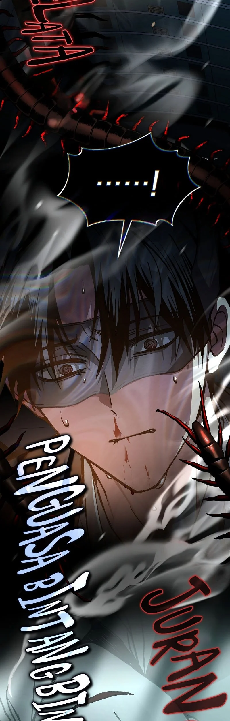 Got Dropped Into A Ghost Story, Still Gotta Work Chapter 31 Gambar 51