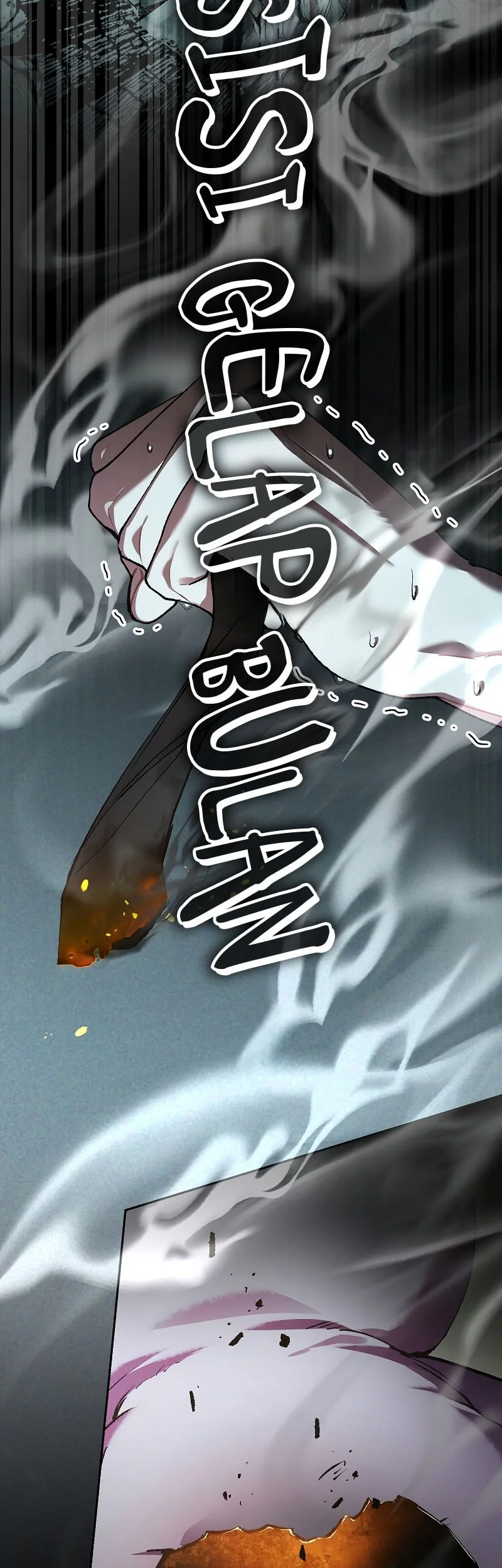Got Dropped Into A Ghost Story, Still Gotta Work Chapter 31 Gambar 54