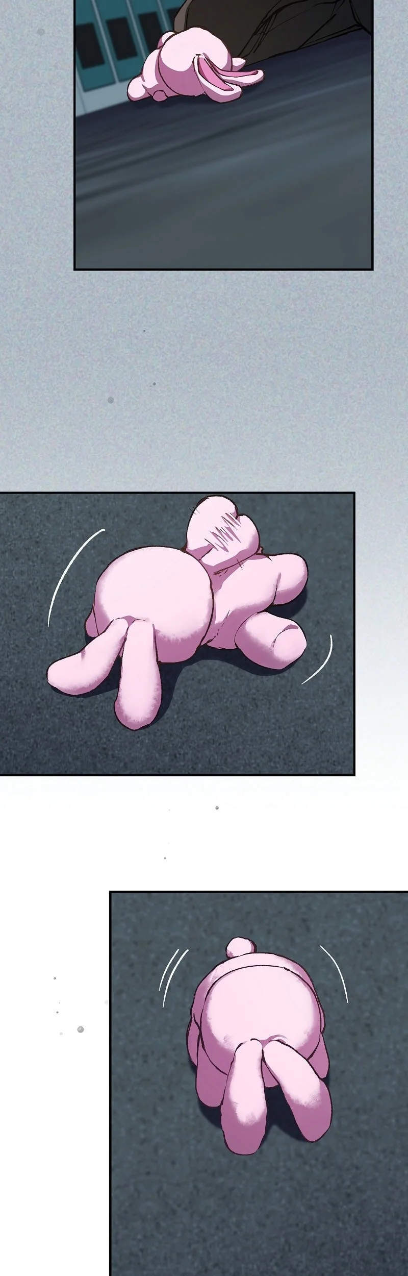 Got Dropped Into A Ghost Story, Still Gotta Work Chapter 31 Gambar 63