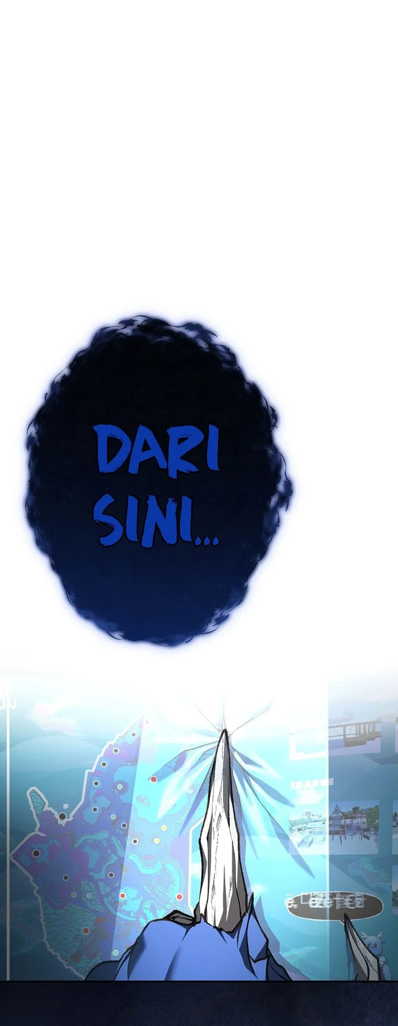 Got Dropped Into A Ghost Story, Still Gotta Work Chapter 32 Gambar 47