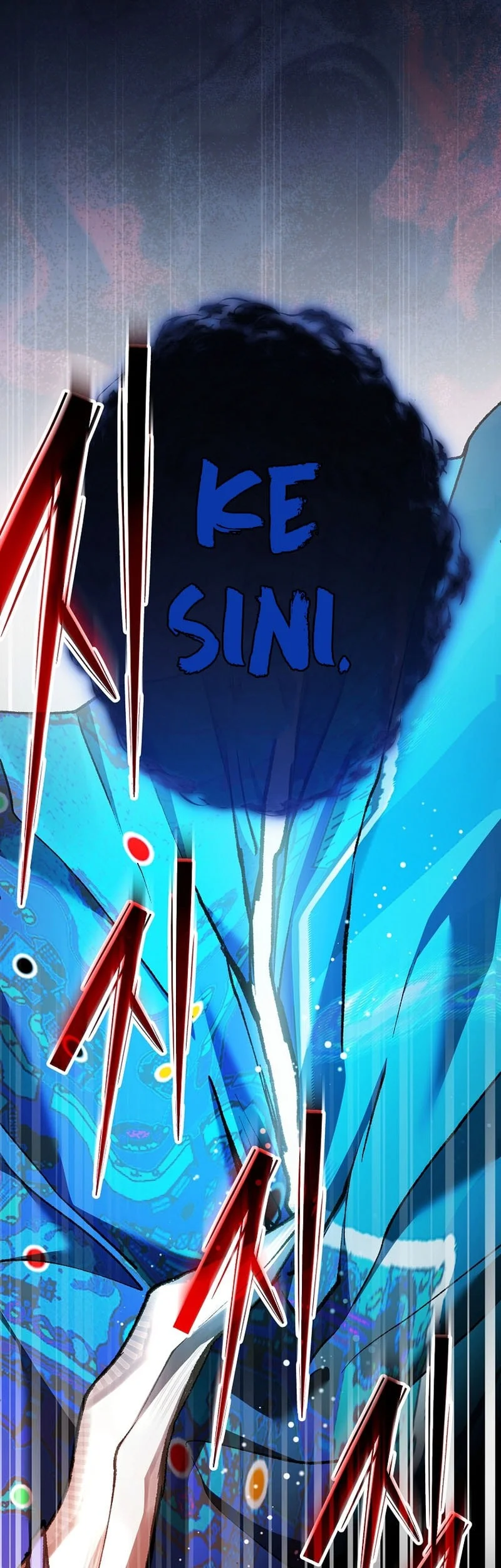 Got Dropped Into A Ghost Story, Still Gotta Work Chapter 32 Gambar 48