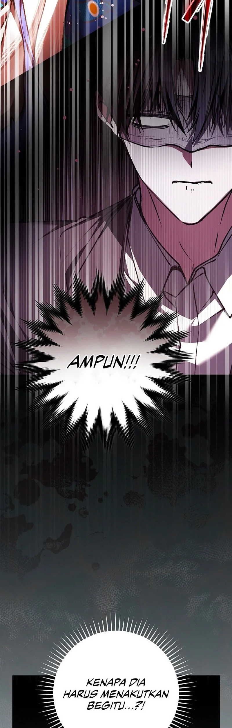 Got Dropped Into A Ghost Story, Still Gotta Work Chapter 32 Gambar 49