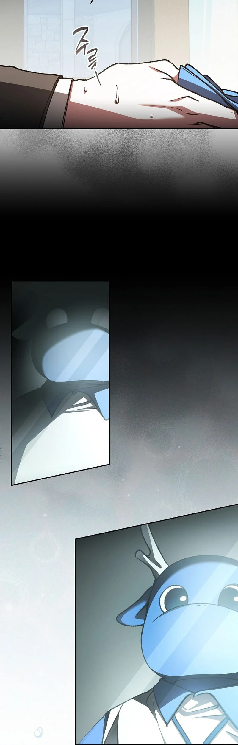 Got Dropped Into A Ghost Story, Still Gotta Work Chapter 32 Gambar 54