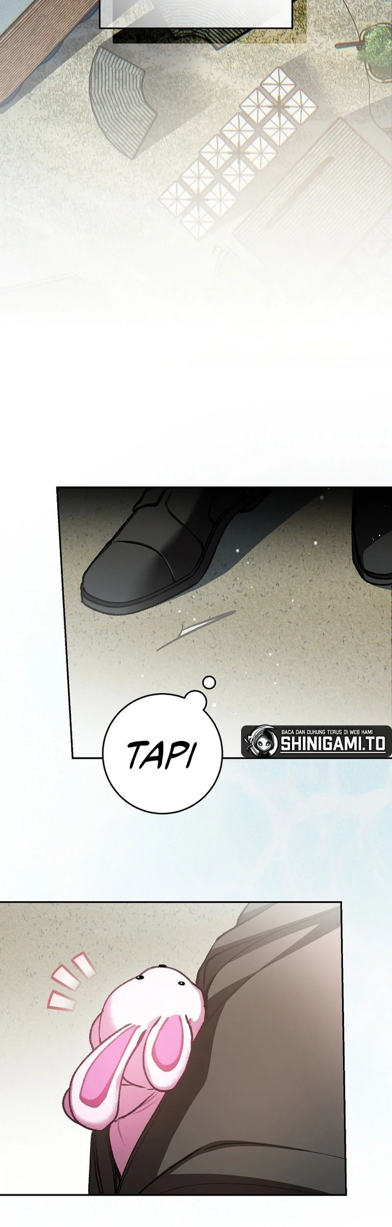 Got Dropped Into A Ghost Story, Still Gotta Work Chapter 32 Gambar 57