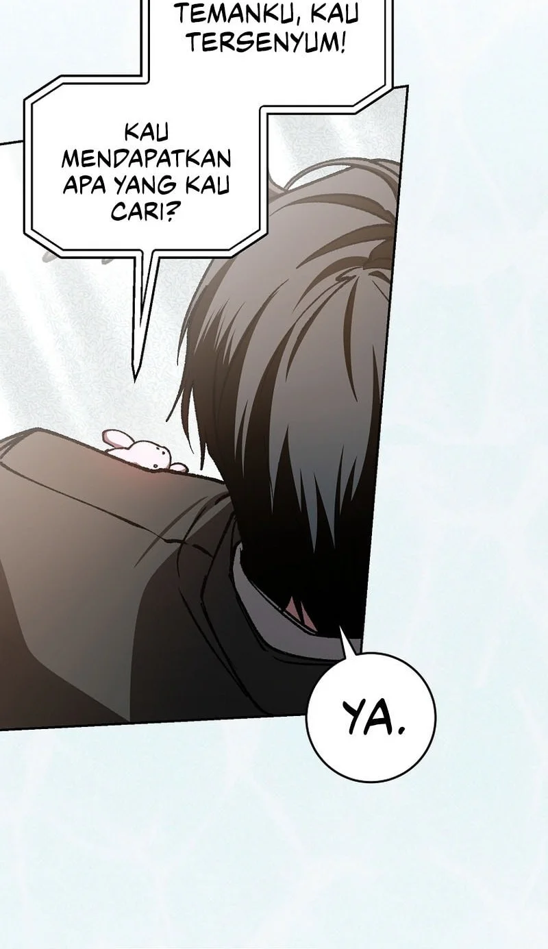 Got Dropped Into A Ghost Story, Still Gotta Work Chapter 32 Gambar 59