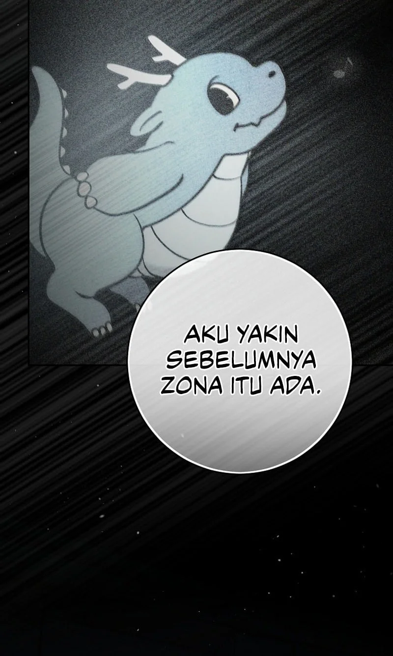 Got Dropped Into A Ghost Story, Still Gotta Work Chapter 32 Gambar 63