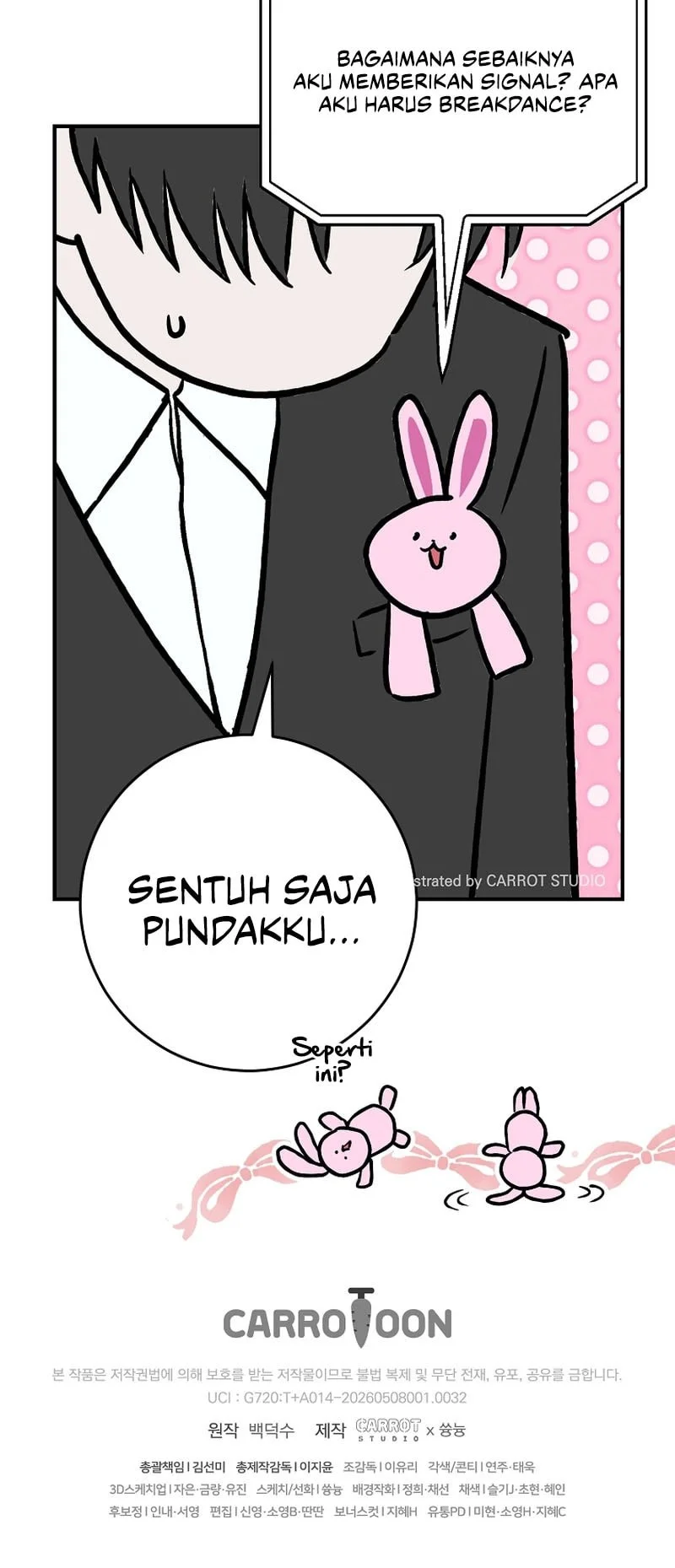 Got Dropped Into A Ghost Story, Still Gotta Work Chapter 32 Gambar 70