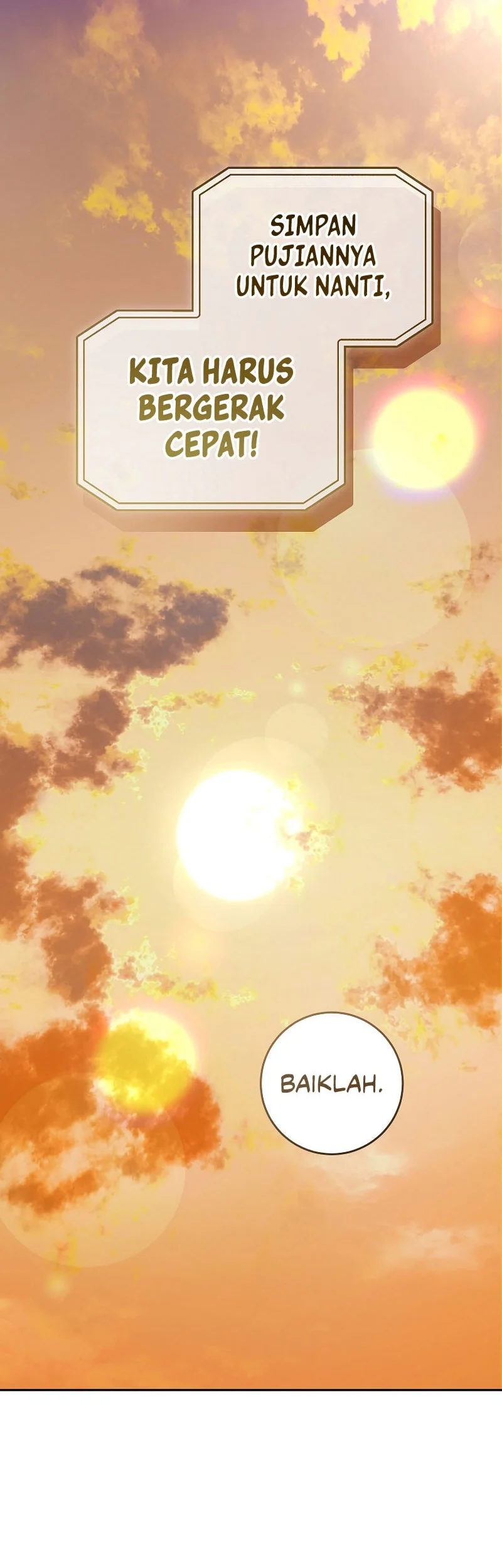 Got Dropped Into A Ghost Story, Still Gotta Work Chapter 33 Gambar 49