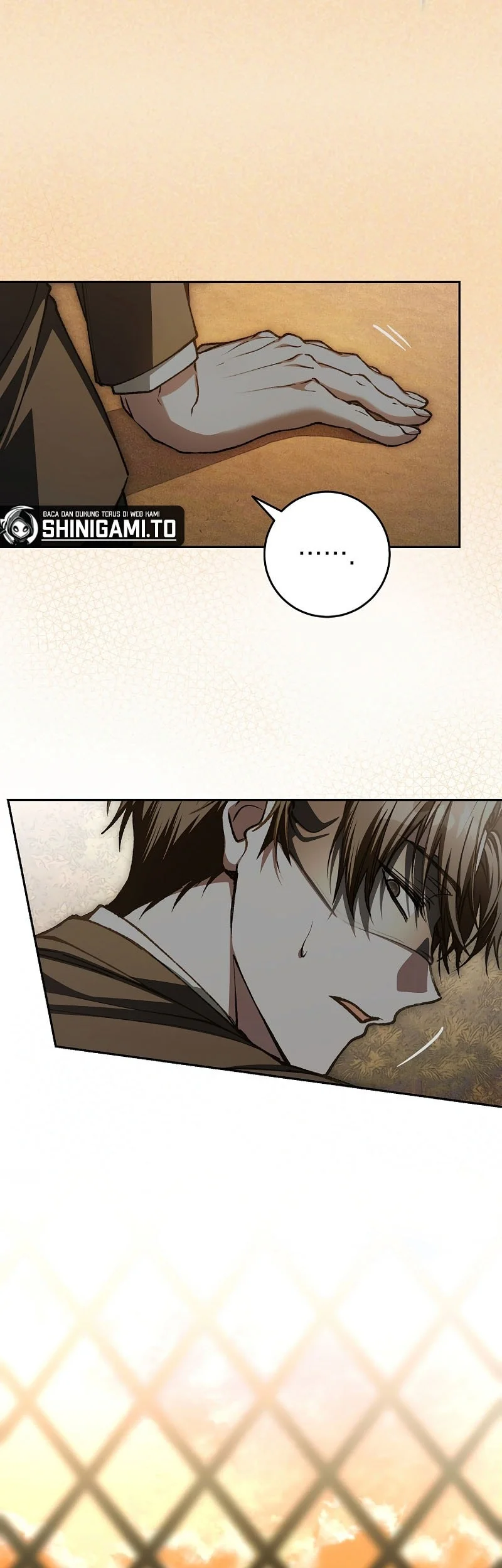 Got Dropped Into A Ghost Story, Still Gotta Work Chapter 33 Gambar 54