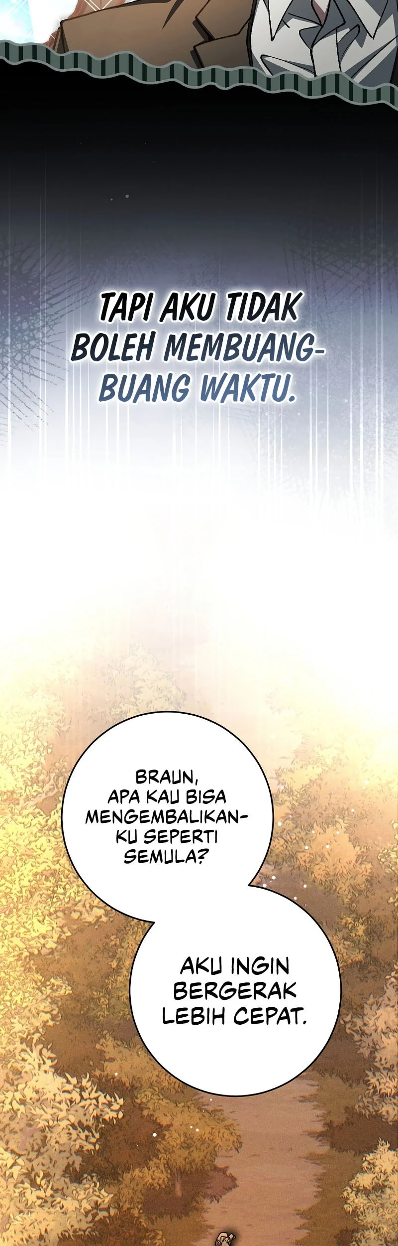 Got Dropped Into A Ghost Story, Still Gotta Work Chapter 33 Gambar 56