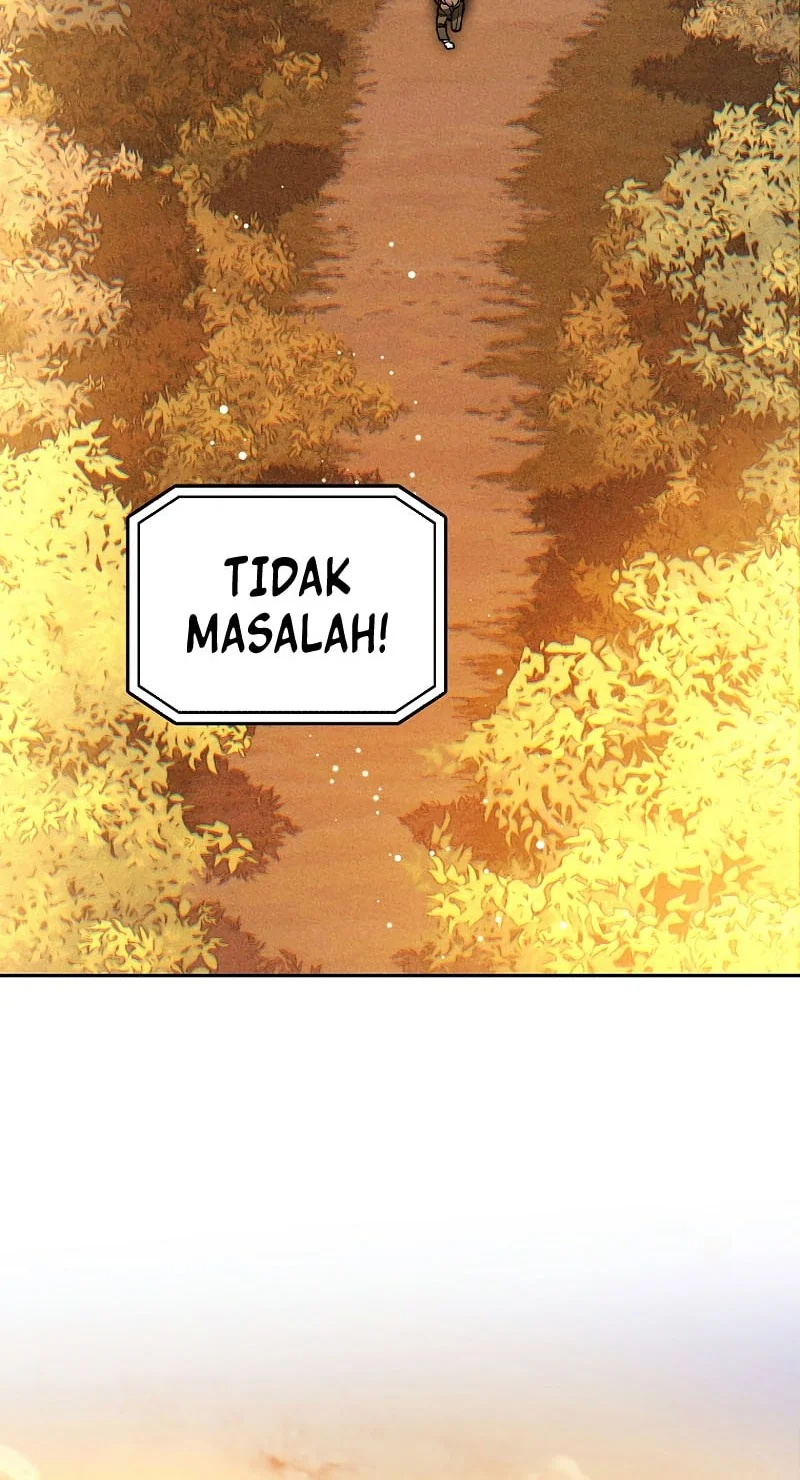 Got Dropped Into A Ghost Story, Still Gotta Work Chapter 33 Gambar 57