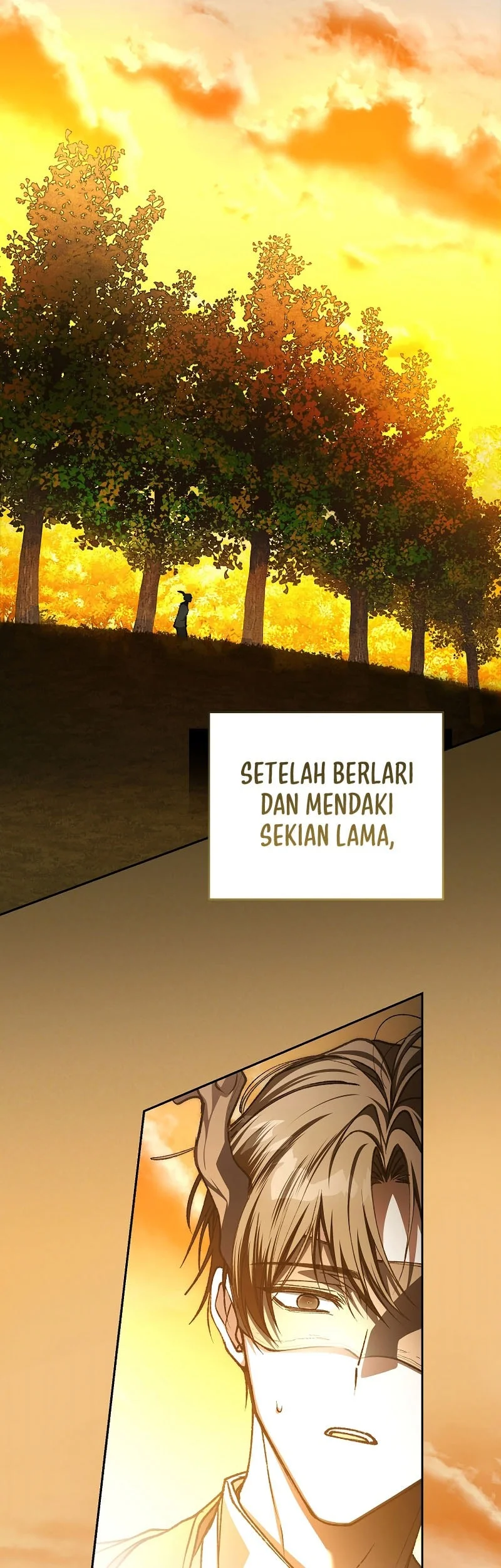 Got Dropped Into A Ghost Story, Still Gotta Work Chapter 33 Gambar 58