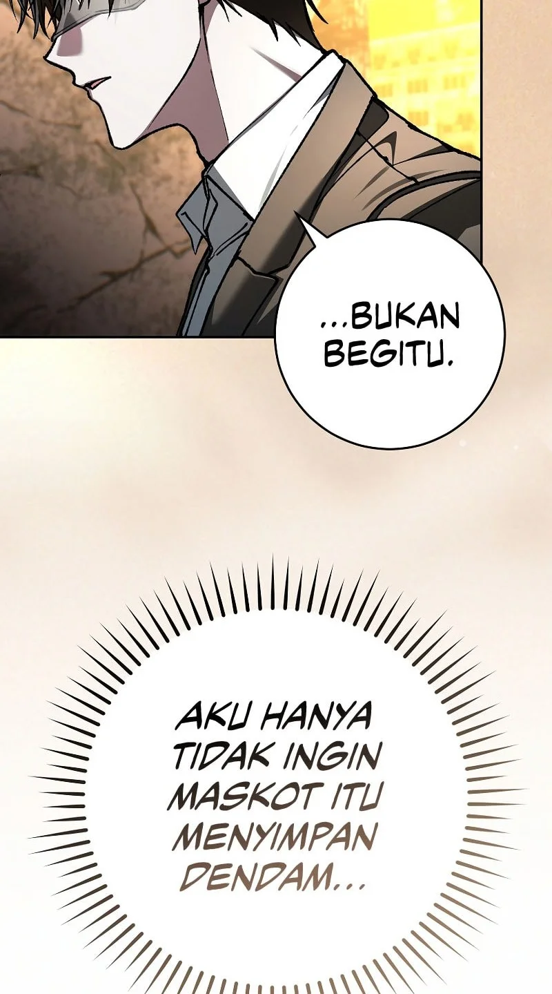 Got Dropped Into A Ghost Story, Still Gotta Work Chapter 34 Gambar 45