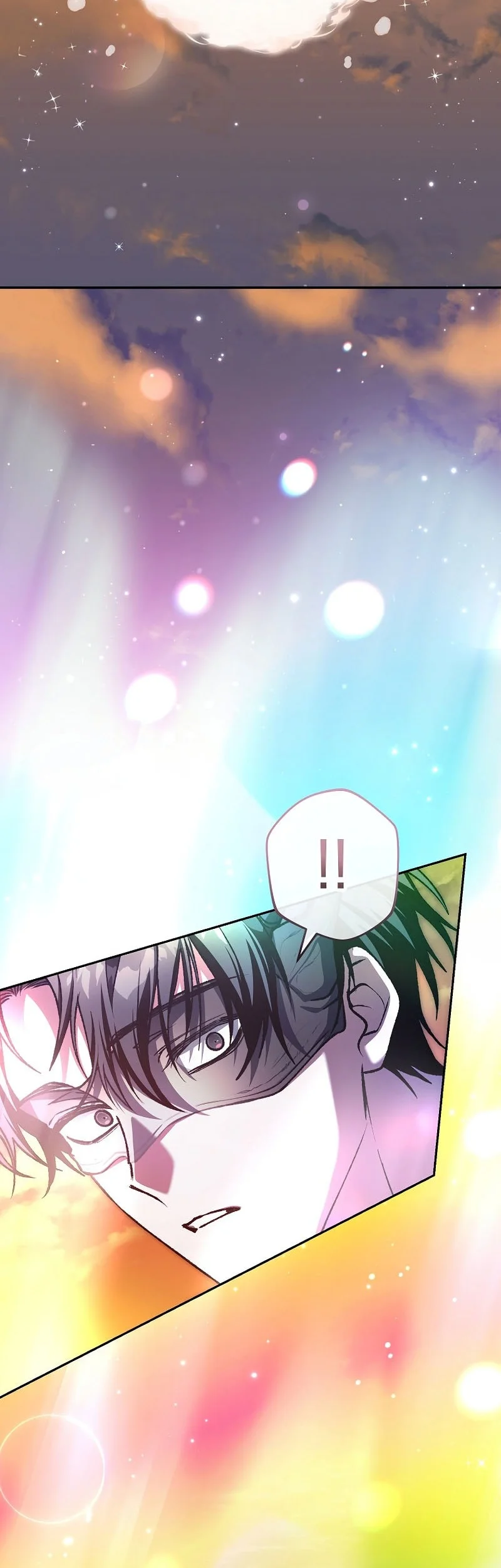 Got Dropped Into A Ghost Story, Still Gotta Work Chapter 34 Gambar 47