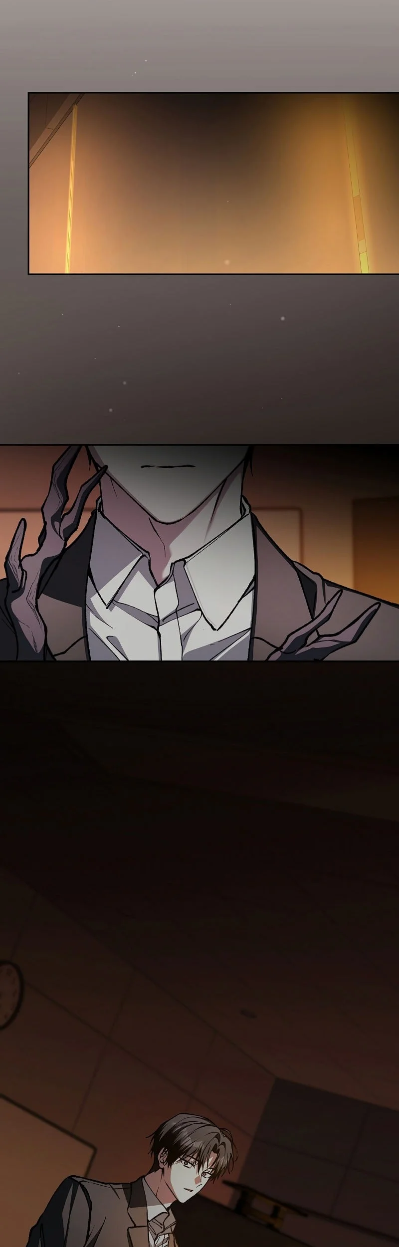 Got Dropped Into A Ghost Story, Still Gotta Work Chapter 34 Gambar 50