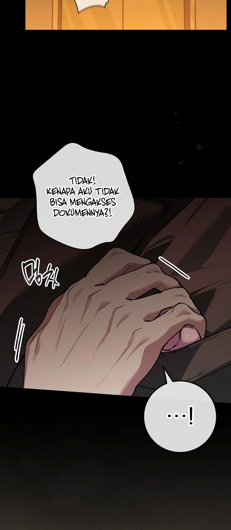 Got Dropped Into A Ghost Story, Still Gotta Work Chapter 34 Gambar 53