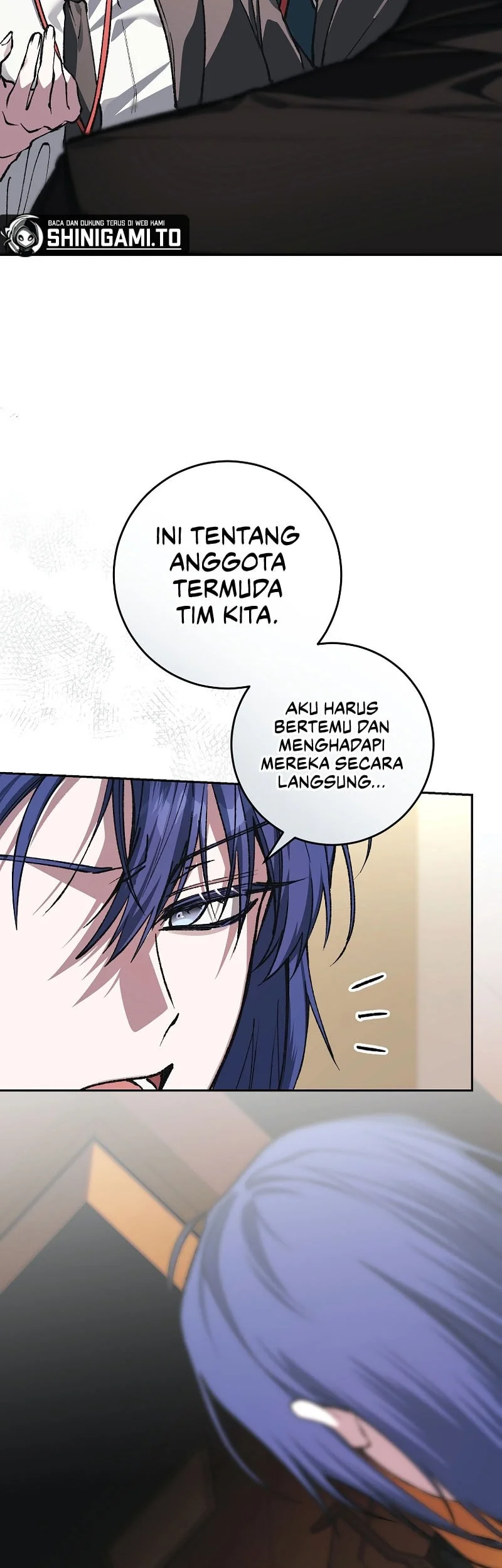 Got Dropped Into A Ghost Story, Still Gotta Work Chapter 34 Gambar 56