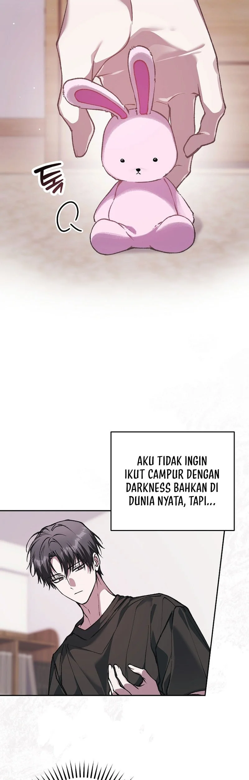 Got Dropped Into A Ghost Story, Still Gotta Work Chapter 35 Gambar 40