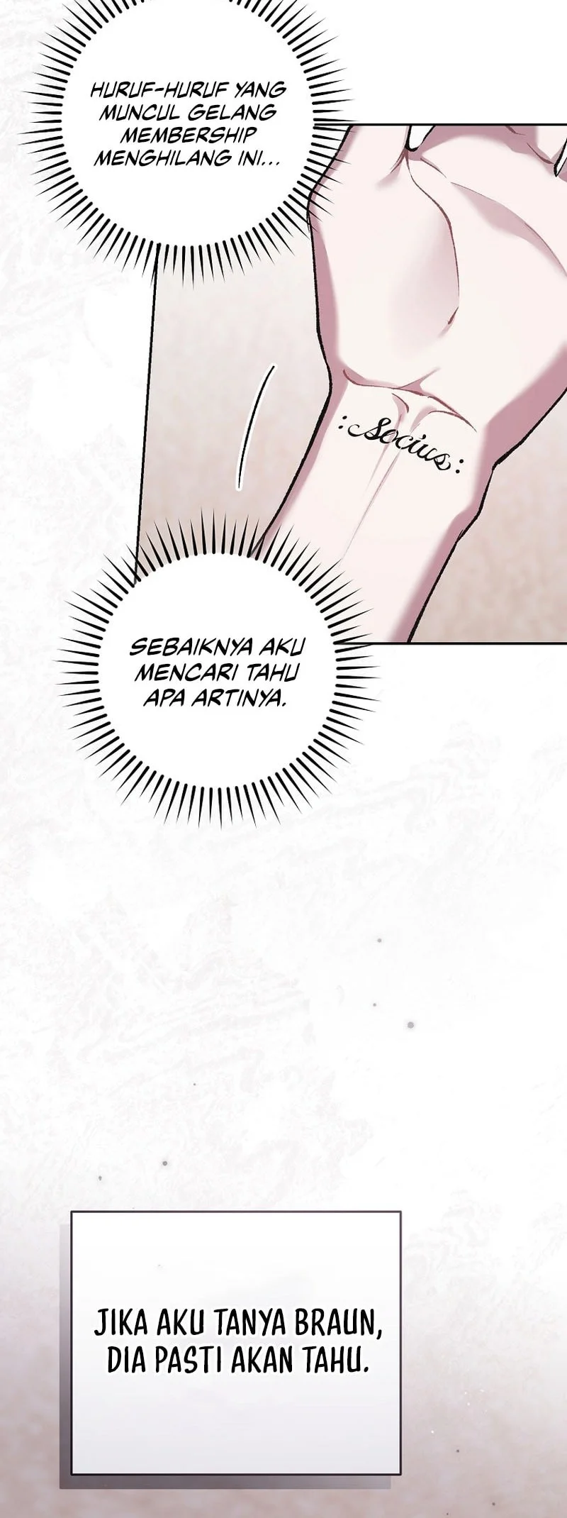 Got Dropped Into A Ghost Story, Still Gotta Work Chapter 35 Gambar 41