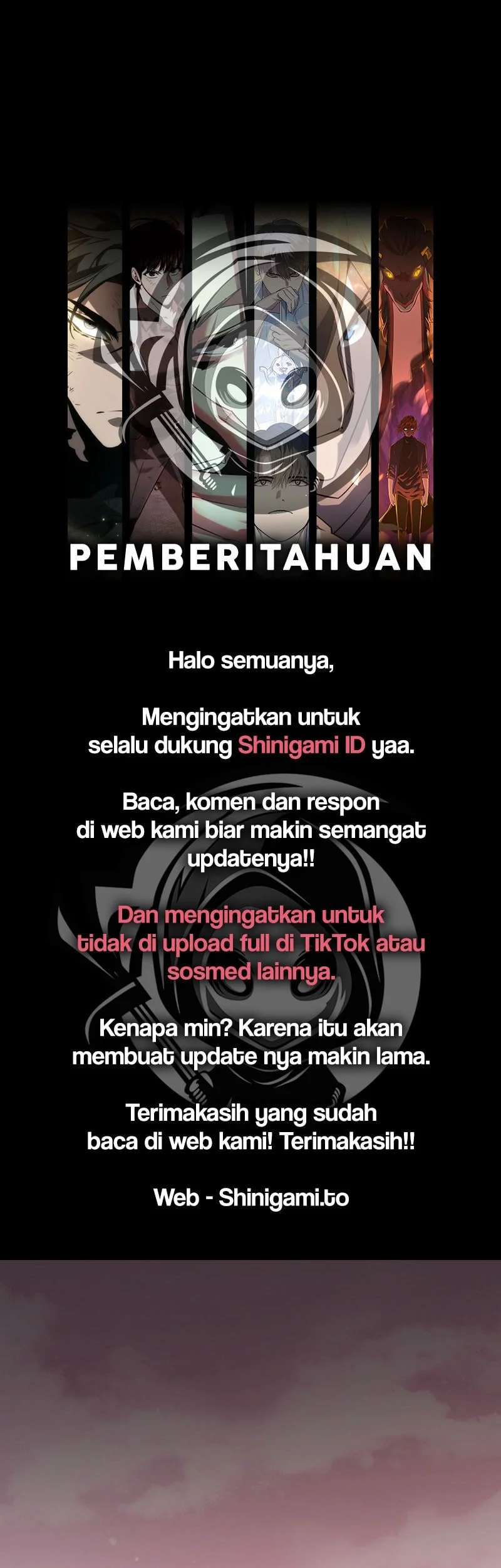 Manhwa Got Dropped Into A Ghost Story, Still Gotta Work Chapter 35 gambar 2