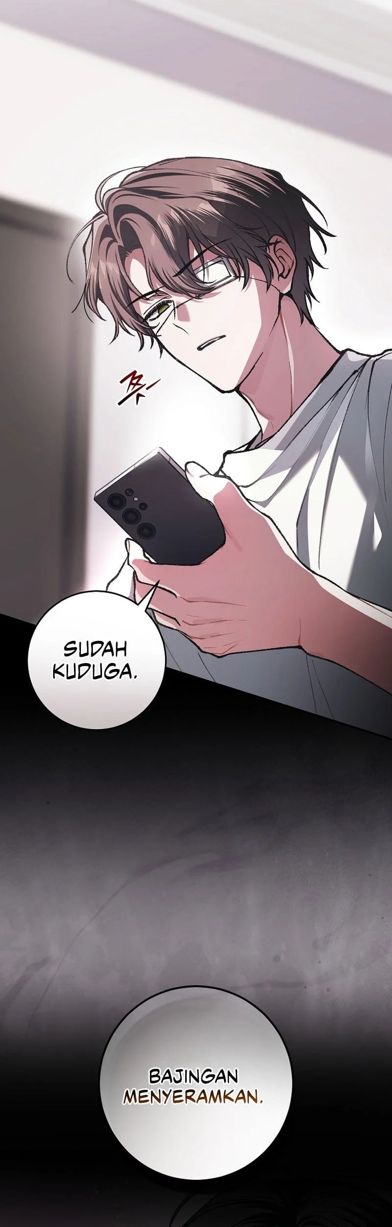 Got Dropped Into A Ghost Story, Still Gotta Work Chapter 35 Gambar 4