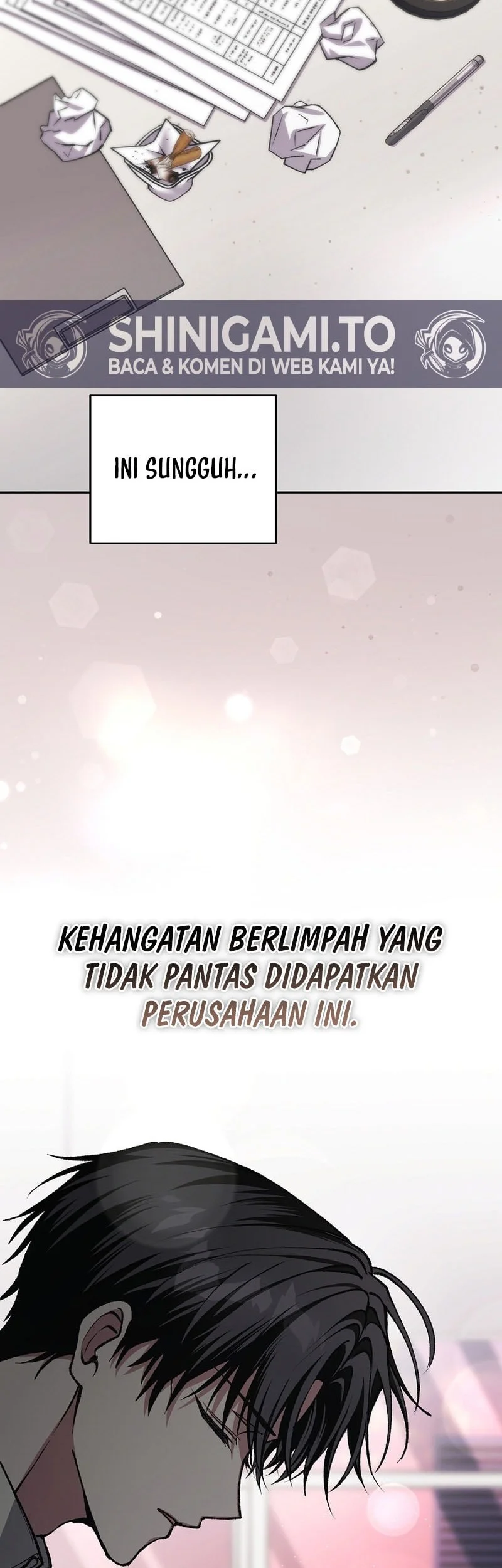 Got Dropped Into A Ghost Story, Still Gotta Work Chapter 35 Gambar 16