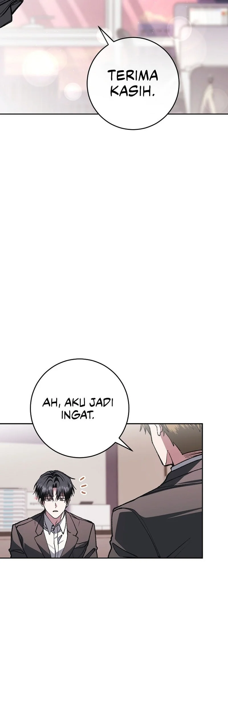 Got Dropped Into A Ghost Story, Still Gotta Work Chapter 35 Gambar 17