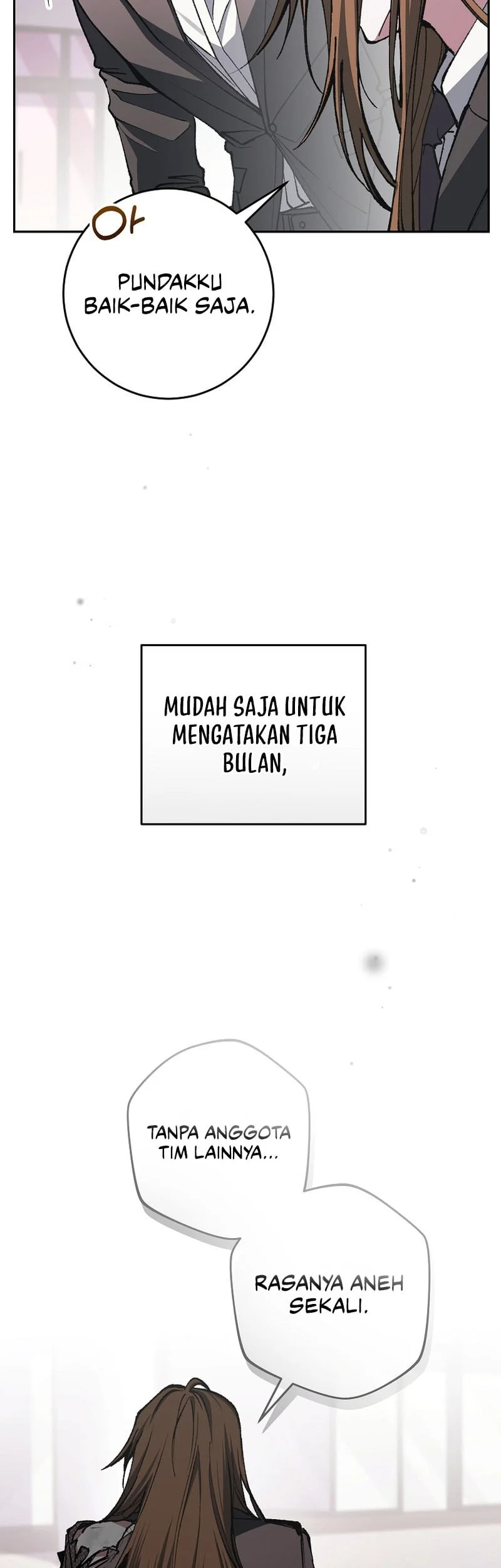 Got Dropped Into A Ghost Story, Still Gotta Work Chapter 35 Gambar 21