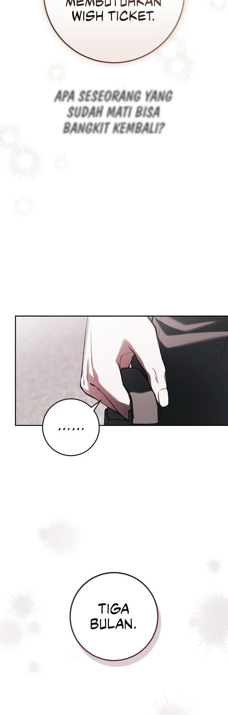 Got Dropped Into A Ghost Story, Still Gotta Work Chapter 35 Gambar 24