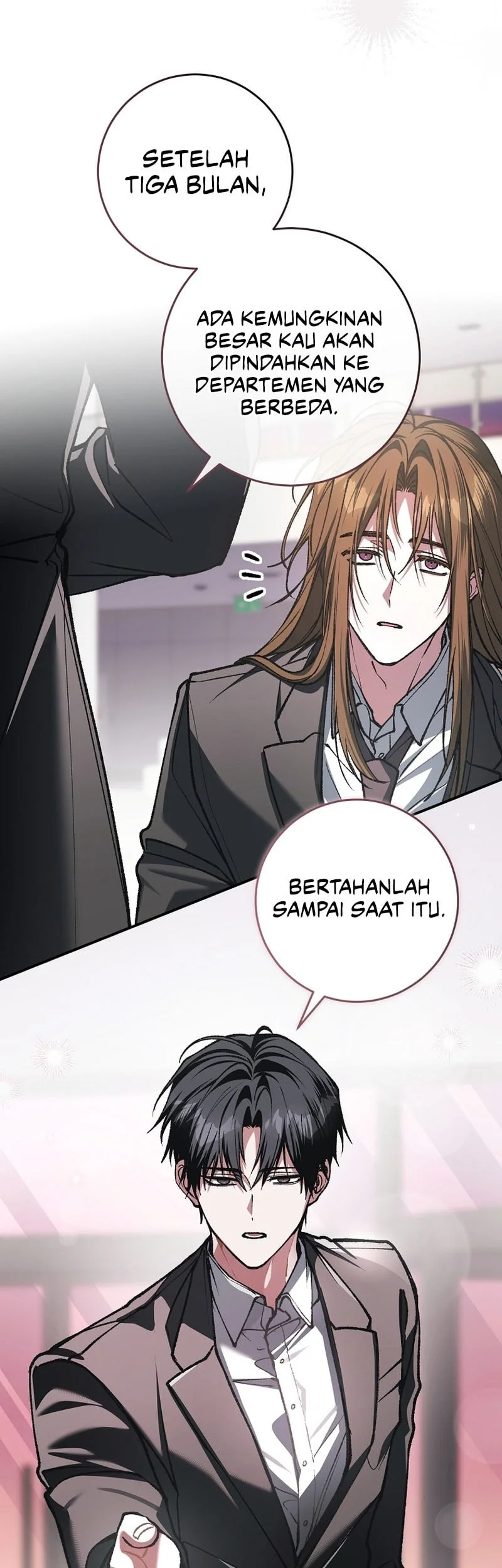 Got Dropped Into A Ghost Story, Still Gotta Work Chapter 35 Gambar 25