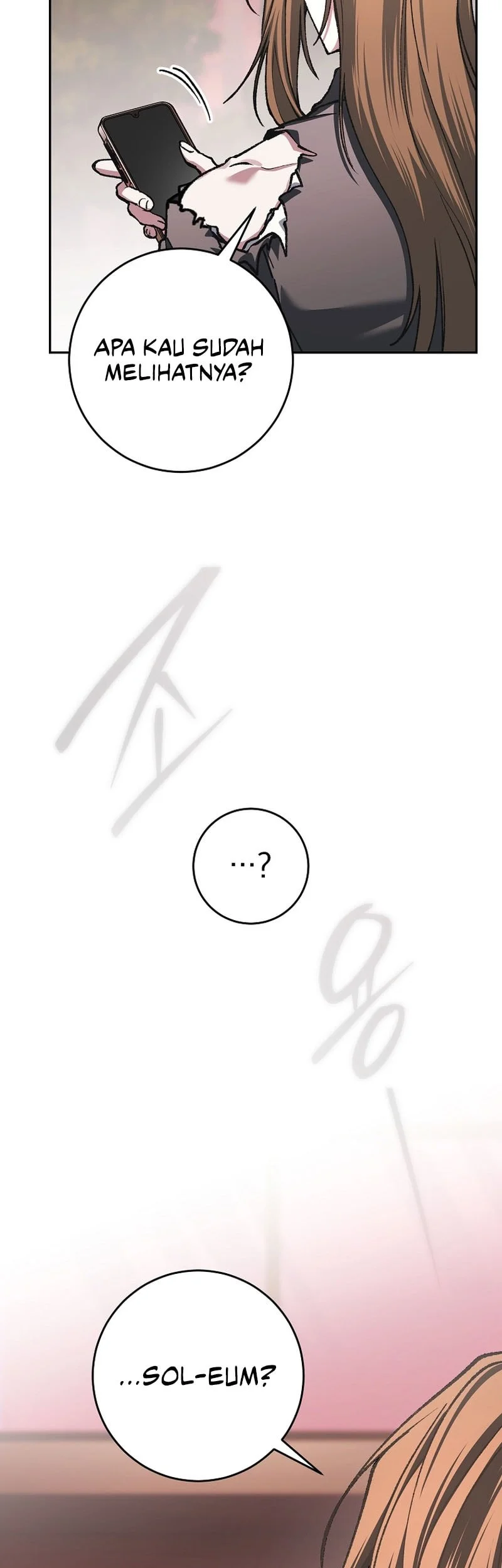 Got Dropped Into A Ghost Story, Still Gotta Work Chapter 35 Gambar 32