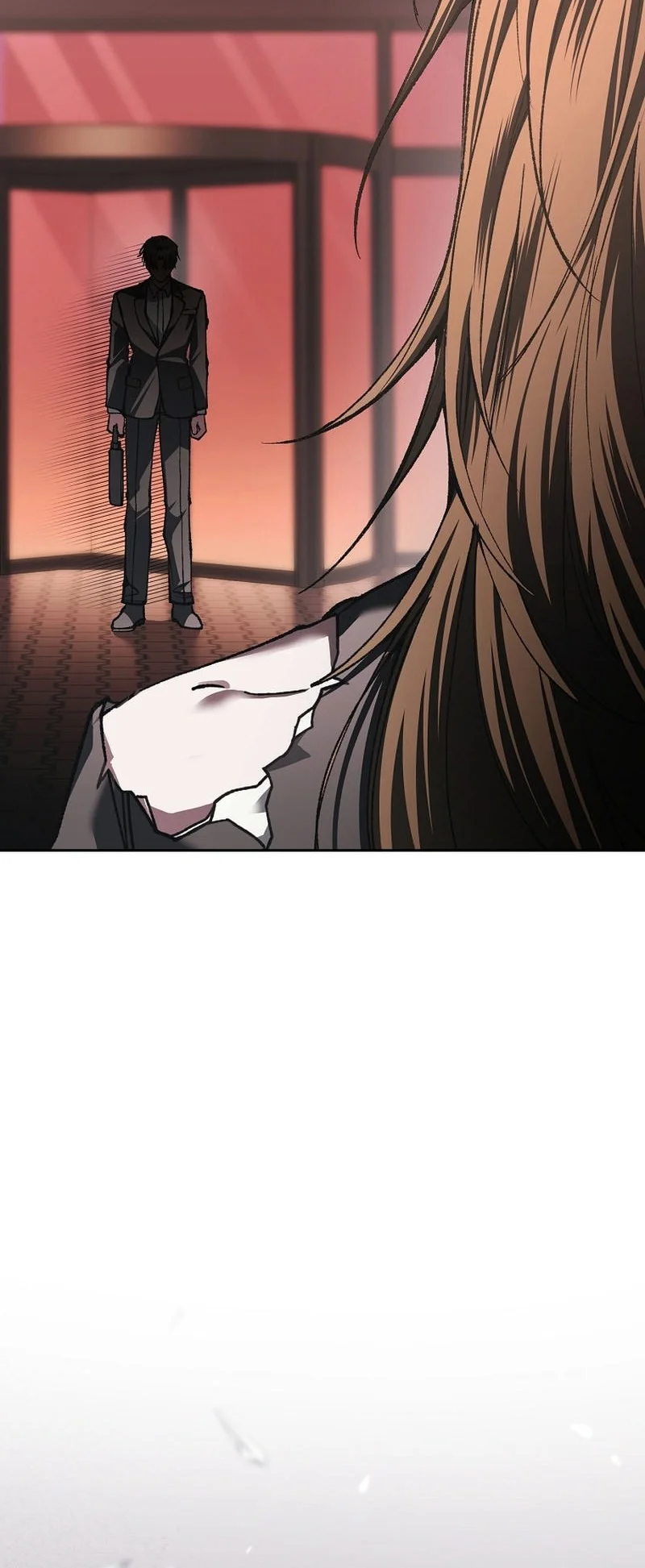 Got Dropped Into A Ghost Story, Still Gotta Work Chapter 35 Gambar 33