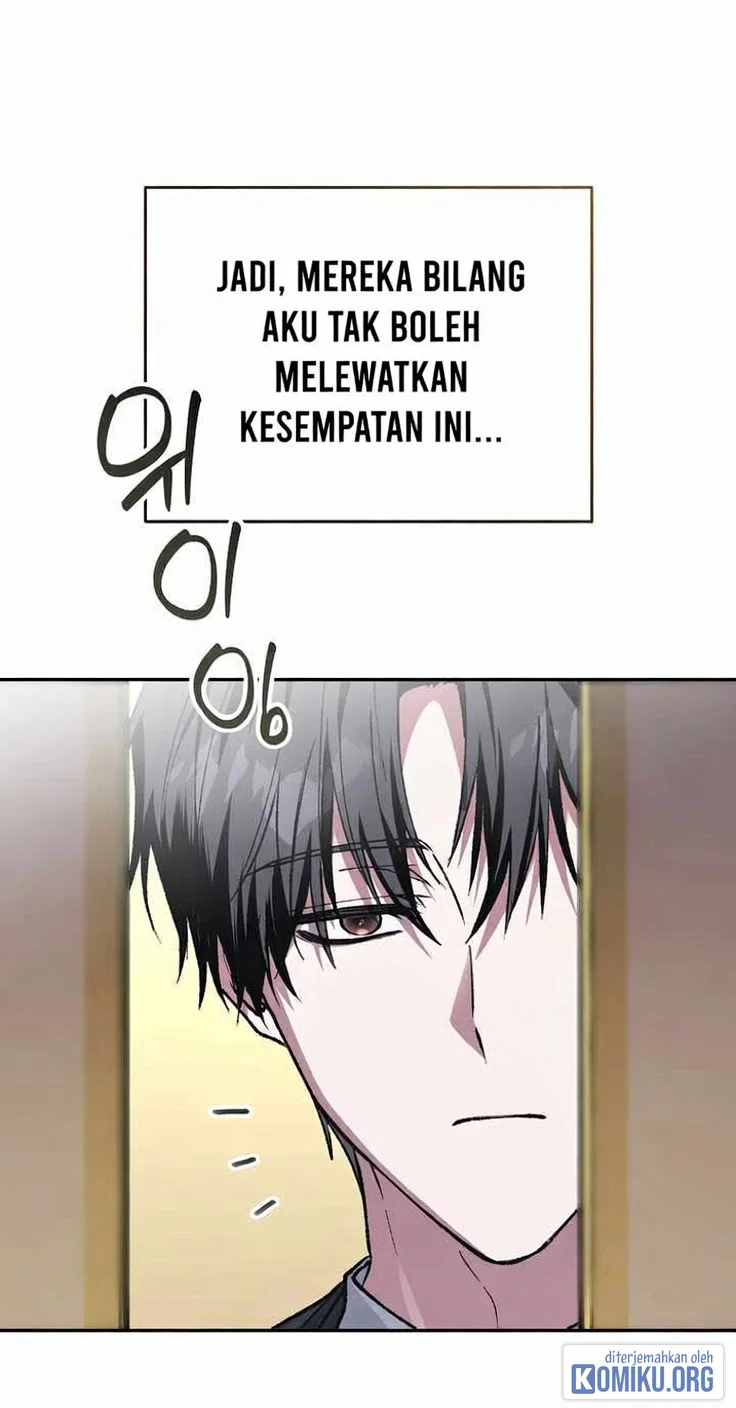 Got Dropped Into A Ghost Story, Still Gotta Work Chapter 36 Gambar 66