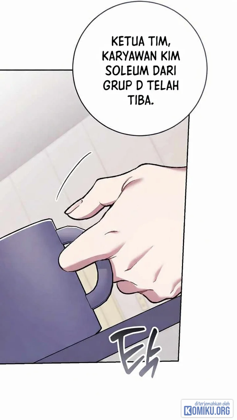 Got Dropped Into A Ghost Story, Still Gotta Work Chapter 36 Gambar 76
