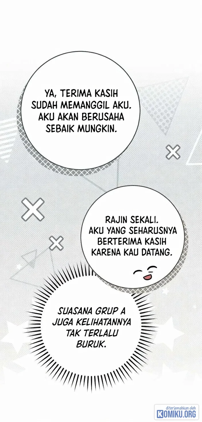 Got Dropped Into A Ghost Story, Still Gotta Work Chapter 36 Gambar 79