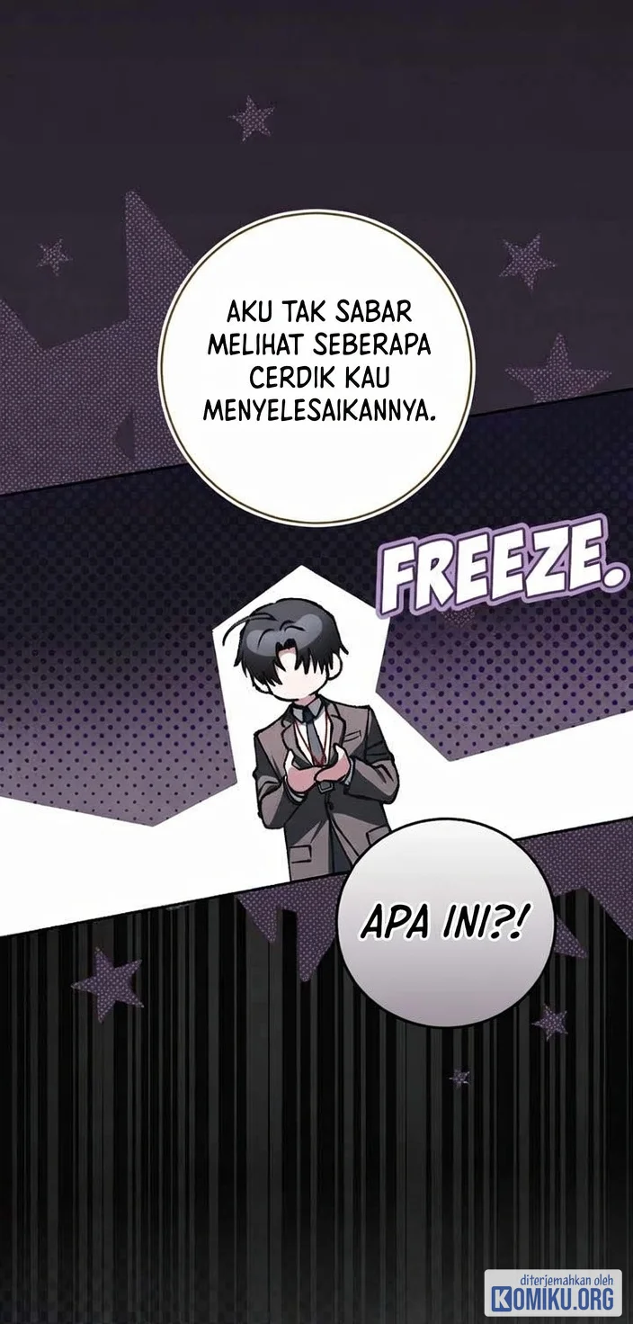 Got Dropped Into A Ghost Story, Still Gotta Work Chapter 36 Gambar 85