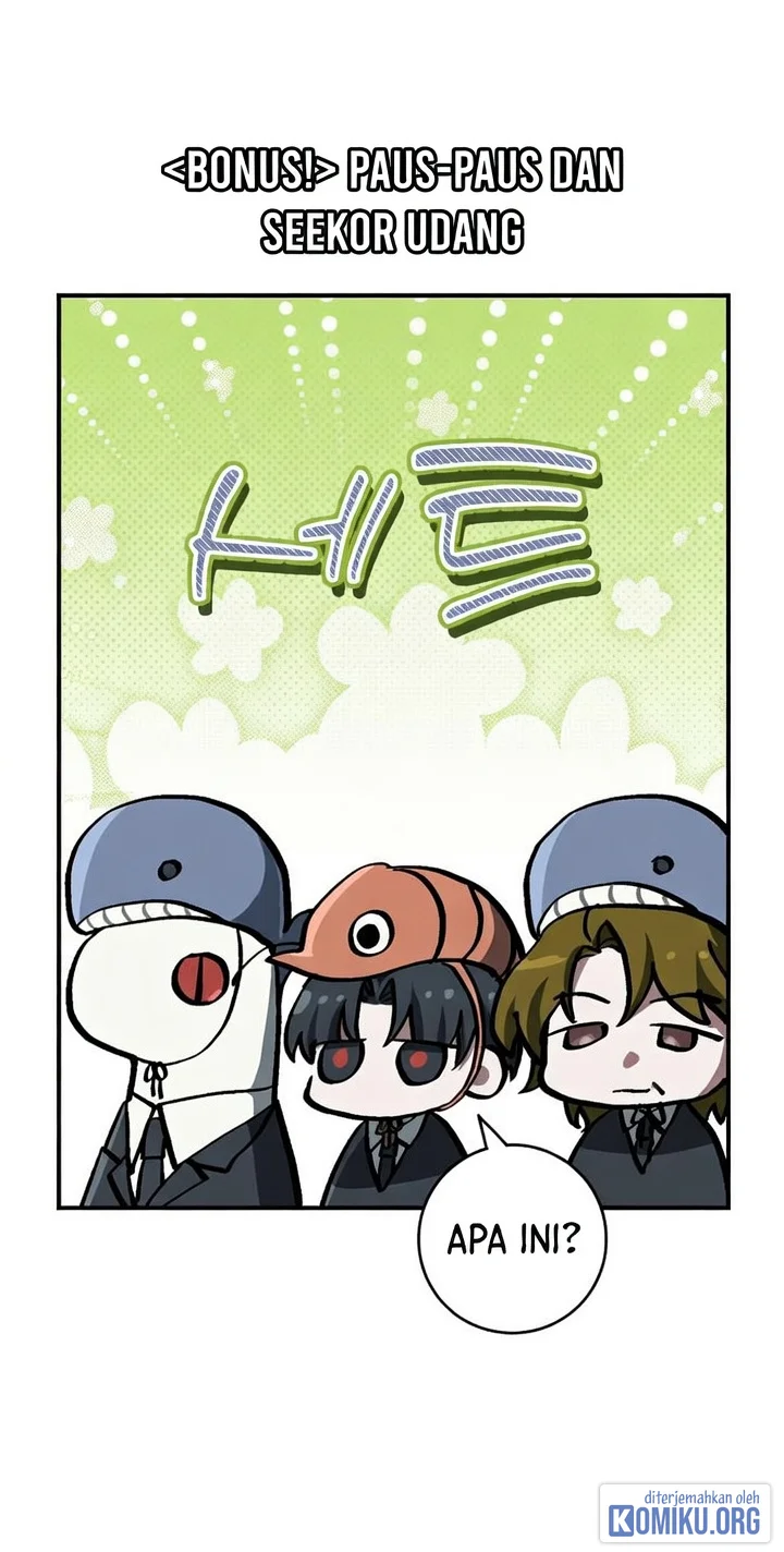 Got Dropped Into A Ghost Story, Still Gotta Work Chapter 36 Gambar 93